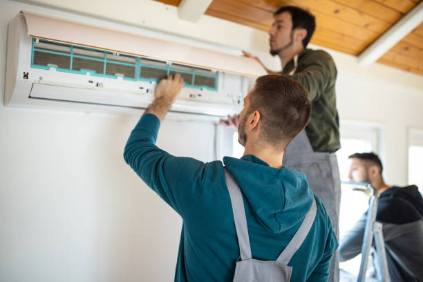 Best HVAC Financing and Leasing in North Tunica, MS