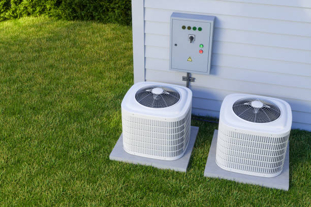 Best Residential HVAC in North Tunica, MS