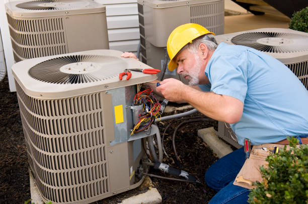 Best Ductless Mini-Split Systems in North Tunica, MS