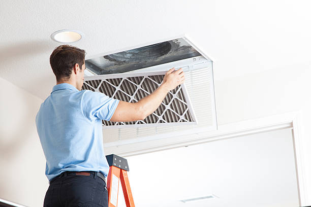 Best HVAC Software and Technology in North Tunica, MS