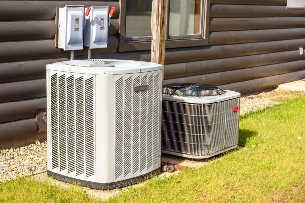 Best Energy-efficient HVAC Solutions in North Tunica, MS
